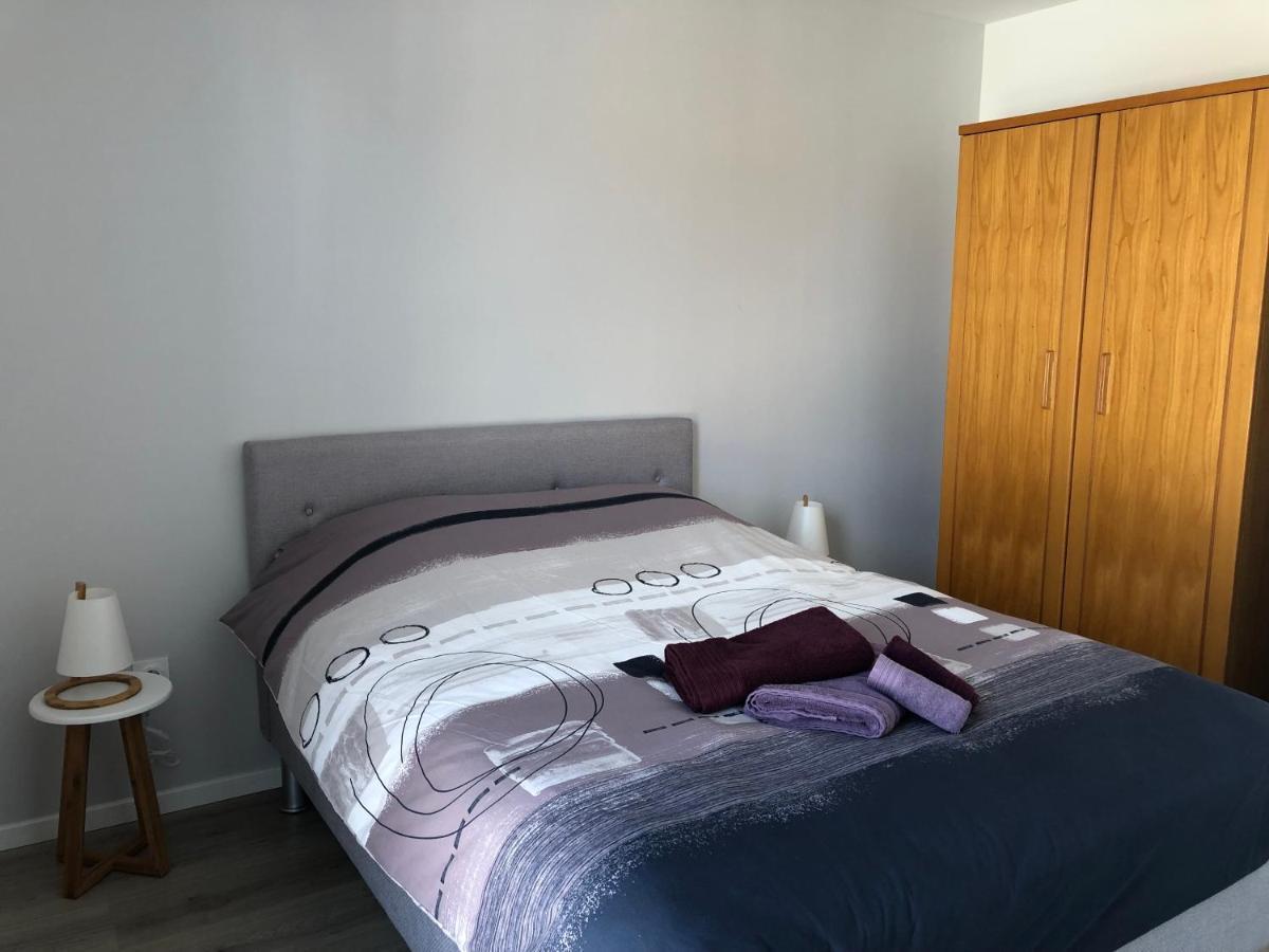 Appartement Magniolia Proche Centre Ville كولمار المظهر الخارجي الصورة